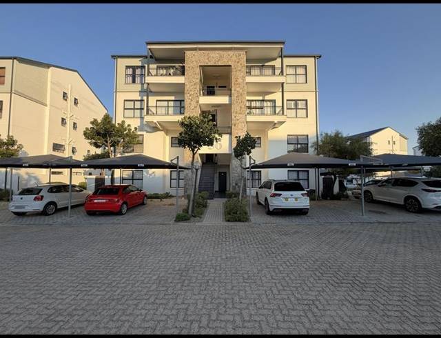 1 BEDROOM APARTMENT FOR SALE IN RICHWOOD